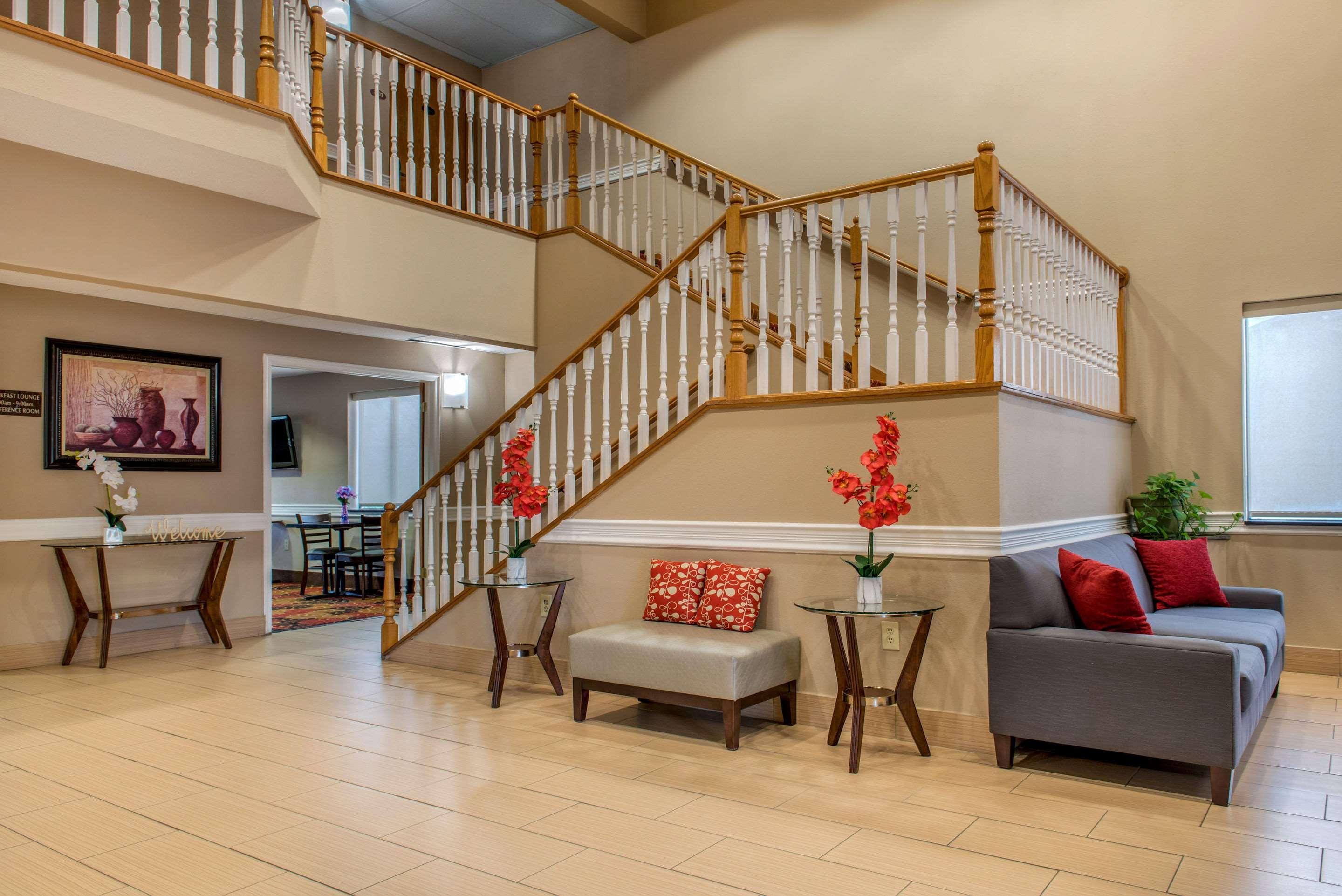 Quality Inn Bloomington Near University Dış mekan fotoğraf