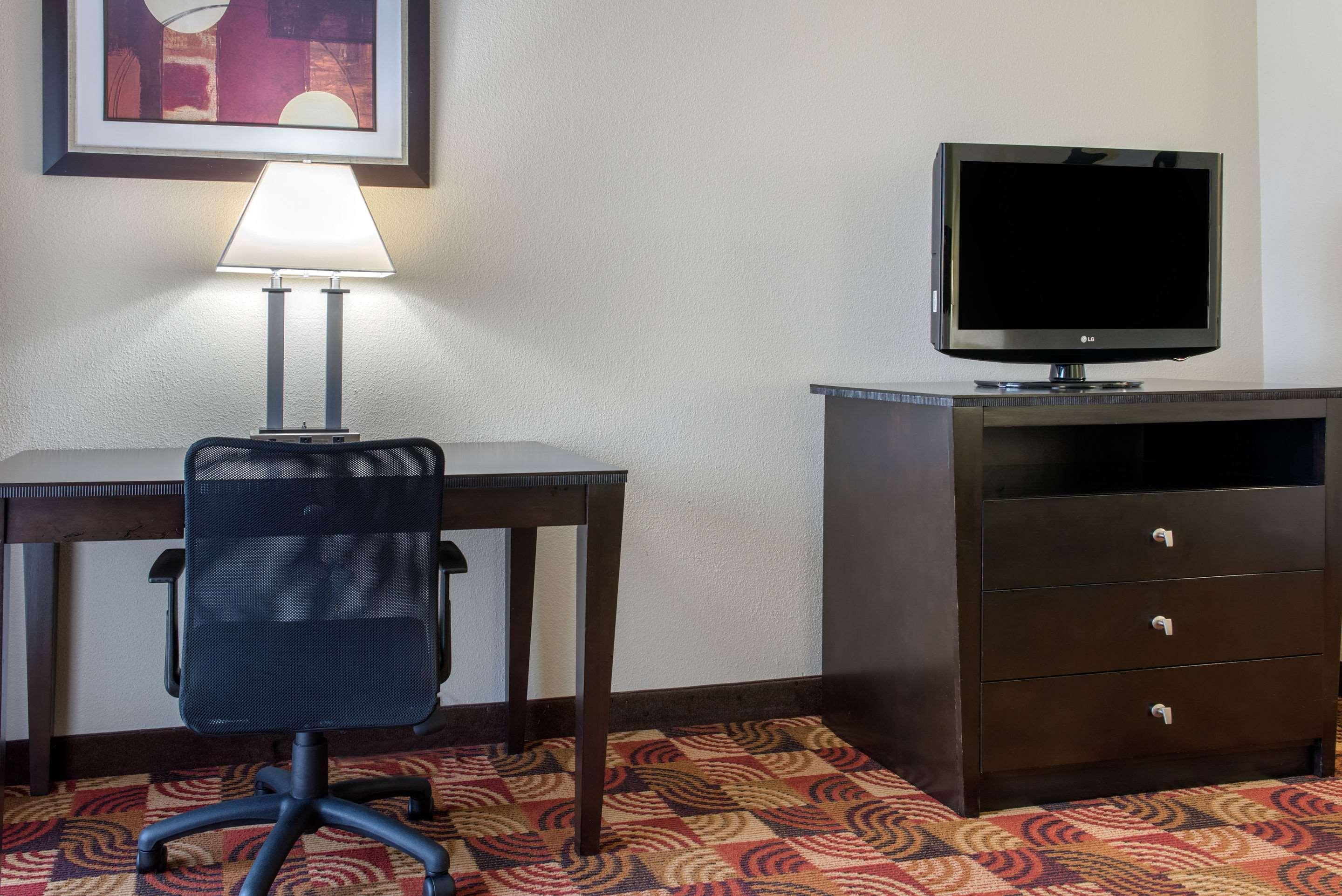 Quality Inn Bloomington Near University Dış mekan fotoğraf