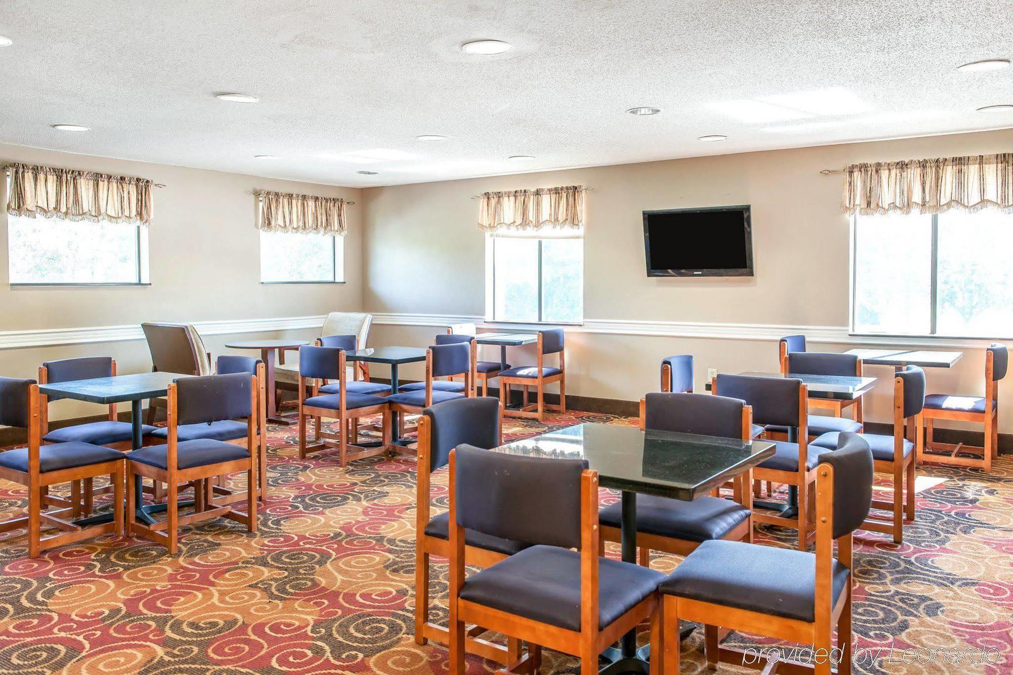 Quality Inn Bloomington Near University Dış mekan fotoğraf